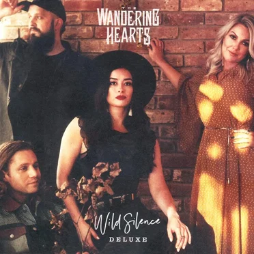 Wild Silence (Deluxe)