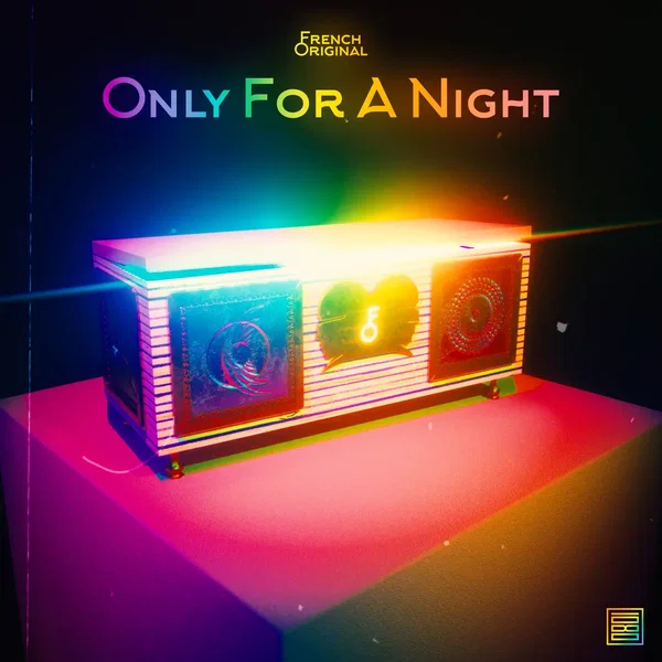 Only for a Night