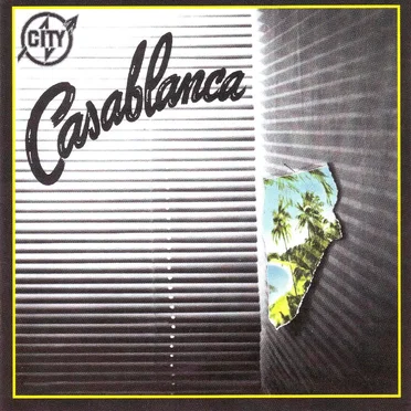 Casablanca