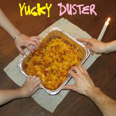 Yucky Duster by Yucky Duster - album cover