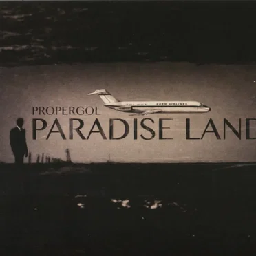 Paradise Land