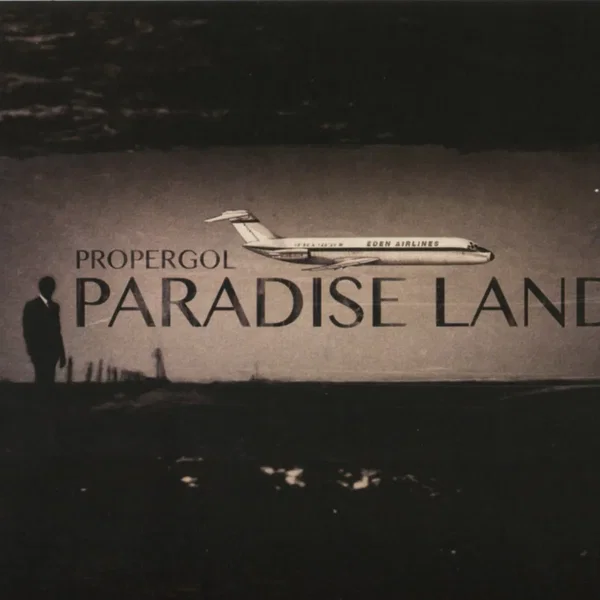 Paradise Land