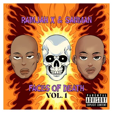 Rainjah X & Sanman LLC
