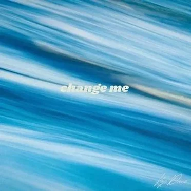 Change Me by Kojo Dave - album cover