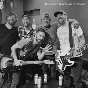 Action: Live in Boston