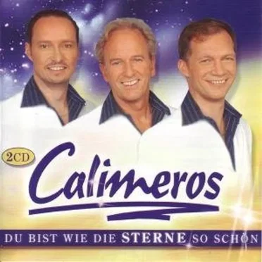 Du bist wie die Sterne so schön