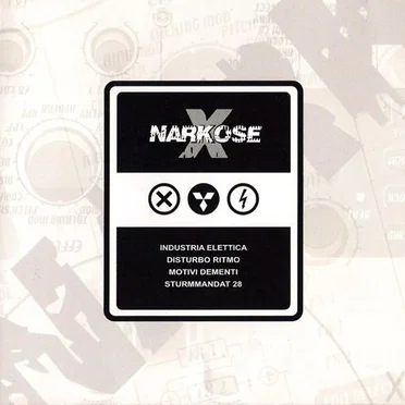 Narkose:x