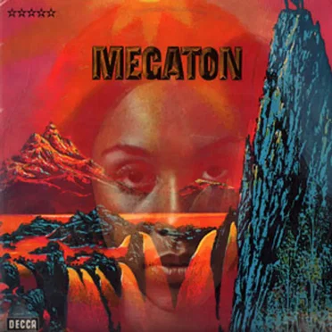 Megaton by Megaton - album cover