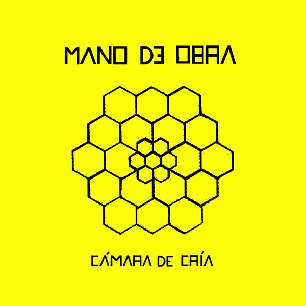Cámara de cría