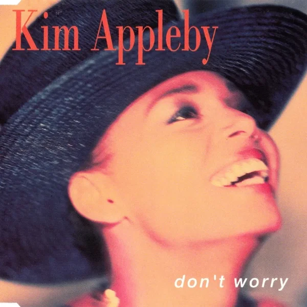 Don’t Worry