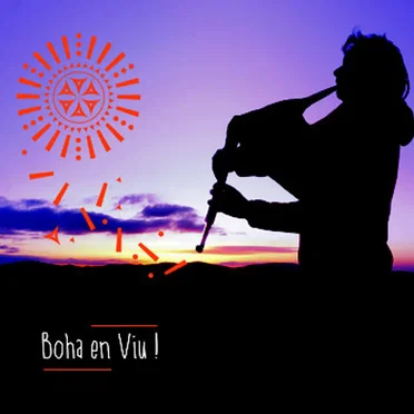Boha en Viu, Musica de Gasconha