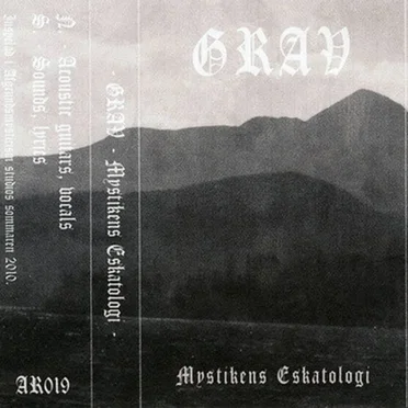 Mystikens eskatologi