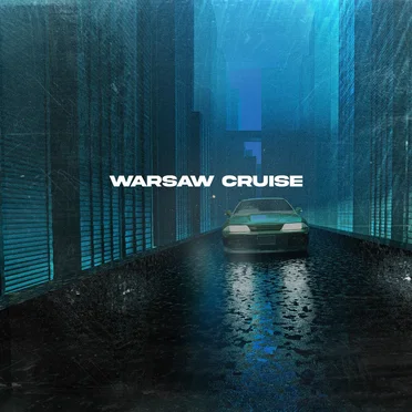 warsaw cruise by OKVRU - album cover