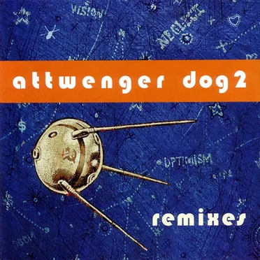 Dog 2 Remixes