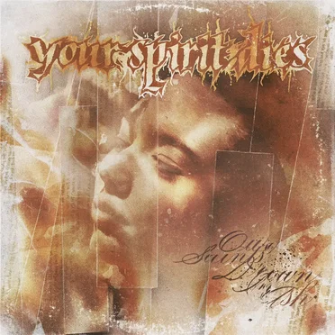 2000 Needles by Your Spirit Dies - album cover