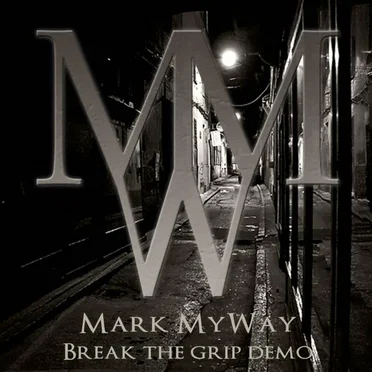 Break The Grip