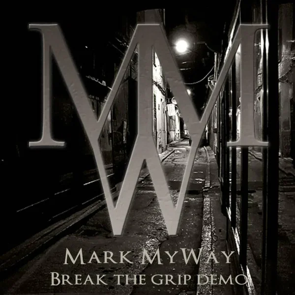 Break The Grip