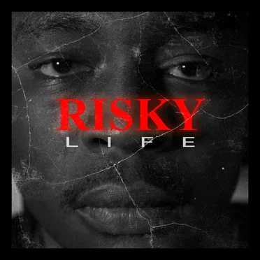 Risky Life by Holy Ten - album cover