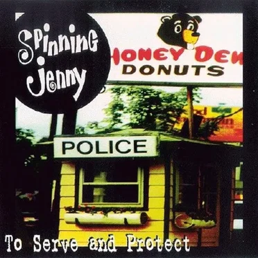 To Serve and Protect