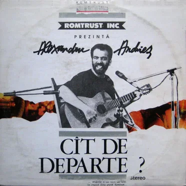 Cît De Departe?