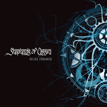 Helios Forsaken by Shepherds of Cassini - album cover