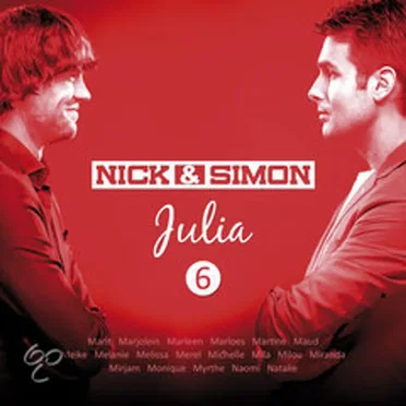 Julia 6 (Marit – Natalie)