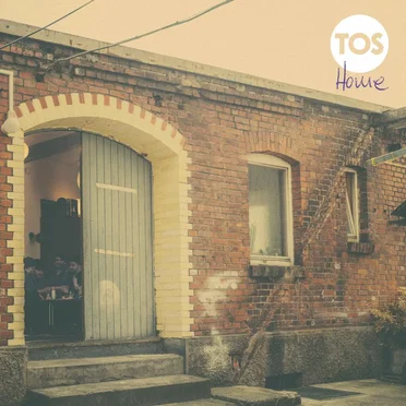 Home by TOS - album cover