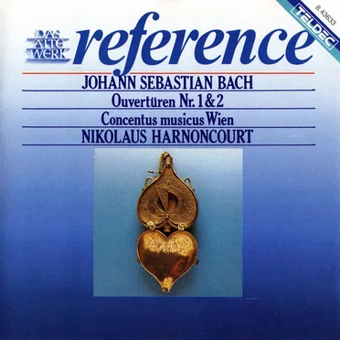 Ouvertüren Nr. 1 & 2