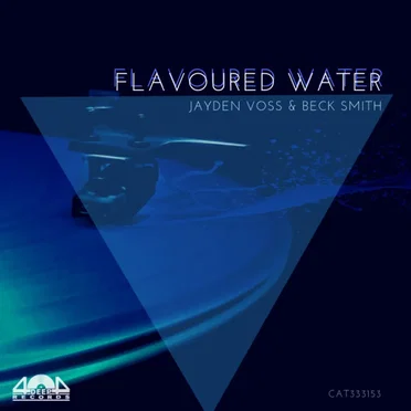 Flavoured Water