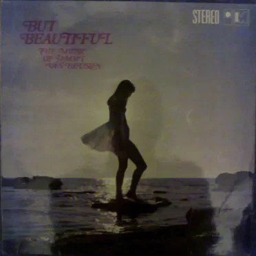 But Beautiful - The Music of Jimmy Van Heusen