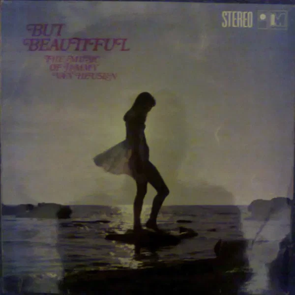 But Beautiful - The Music of Jimmy Van Heusen