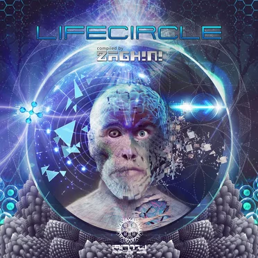 Life Circle by Various Artists - album cover