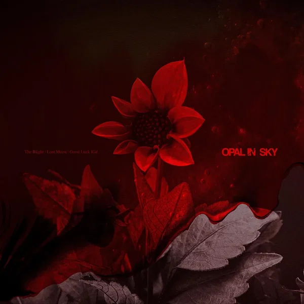 The Blight (Radio Edit)