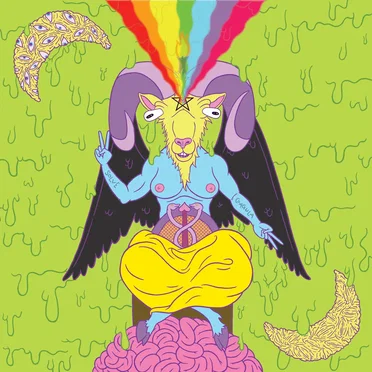 3D EP