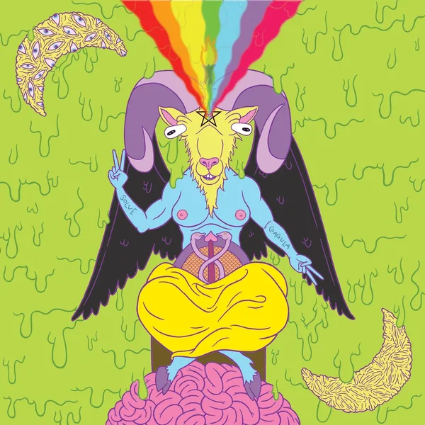 3D EP