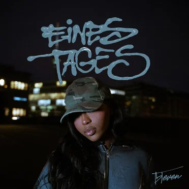 Eines Tages by Teven - album cover