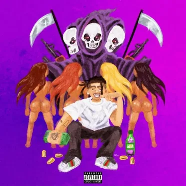 Purple Tape (Screwed)
