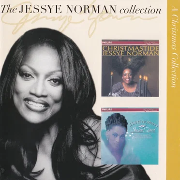 The Jessye Norman Collection: Christmastide / In the Spirit