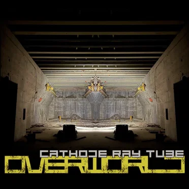 Overworld by Cathode Ray Tube - album cover