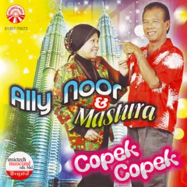 Copek-copek