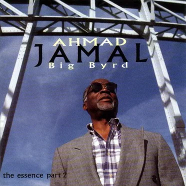 Big Byrd: The Essence, Part 2