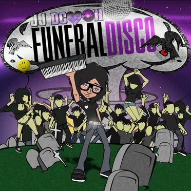 Funeral Disco