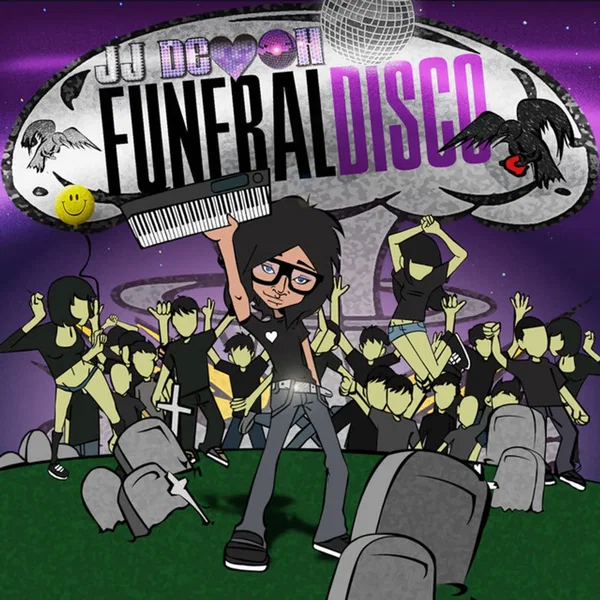 Funeral Disco