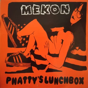 Phatty's Lunchbox