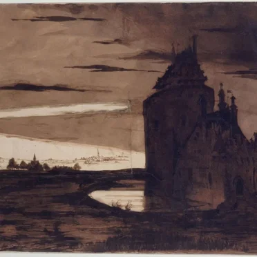 Carcosa I
