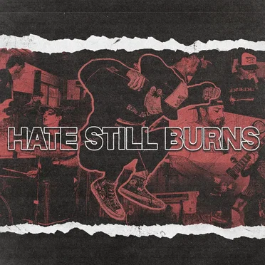 DEMO by Hate Still Burns - album cover
