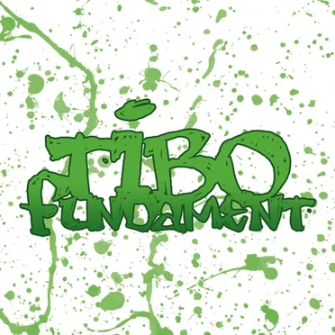 Fundament by Tibo - album cover