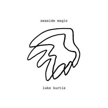 seaside magic by luke kurtis - album cover
