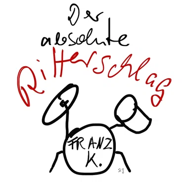 Der absolute Ritterschlag