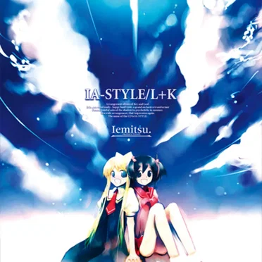 IA-STYLE/L+K
